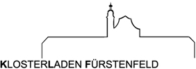 Klosterladen FFB 